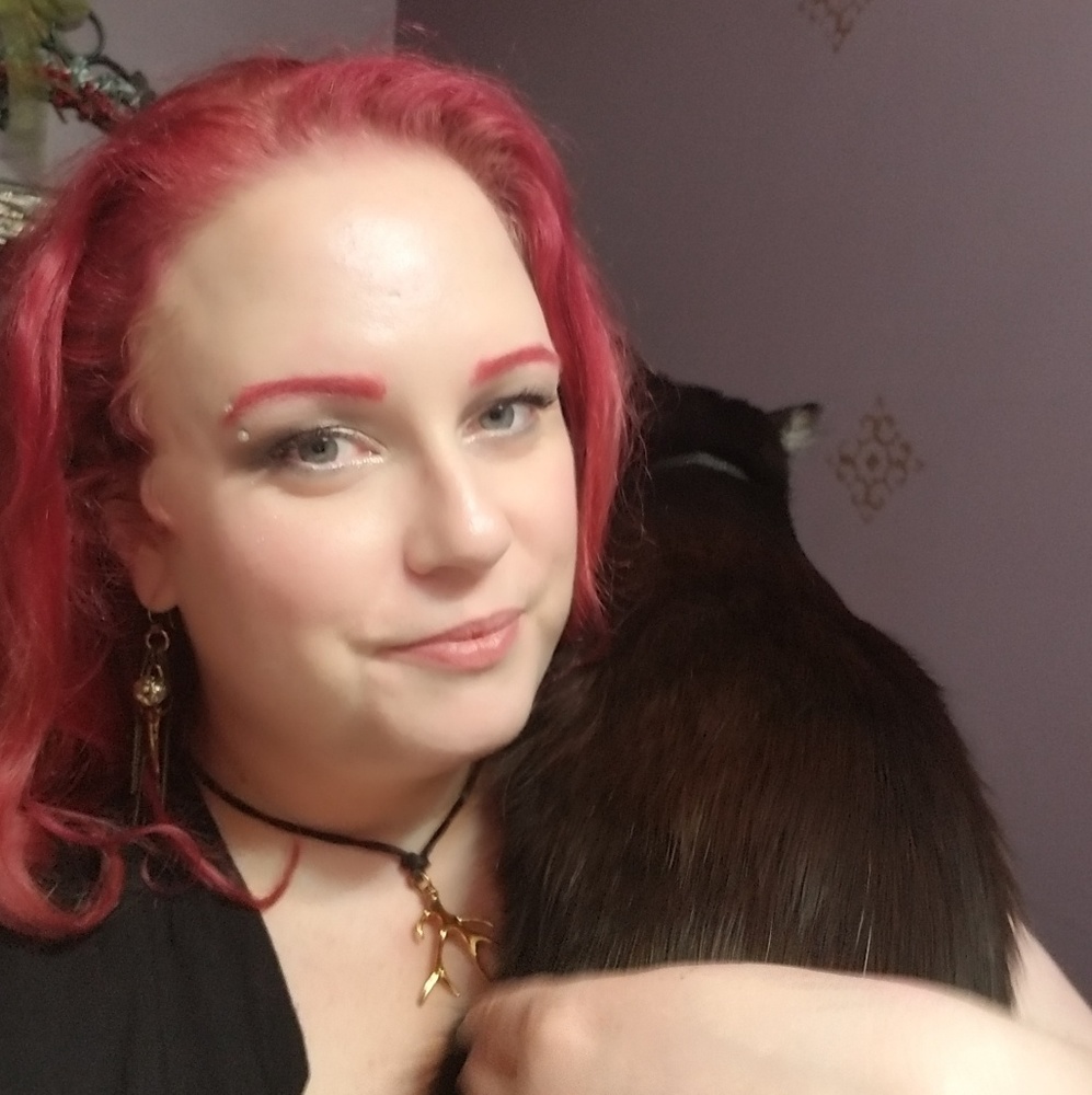 Meet your Posher, Lauren